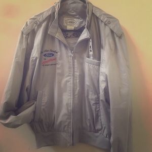 New Carolina Ford Jacket